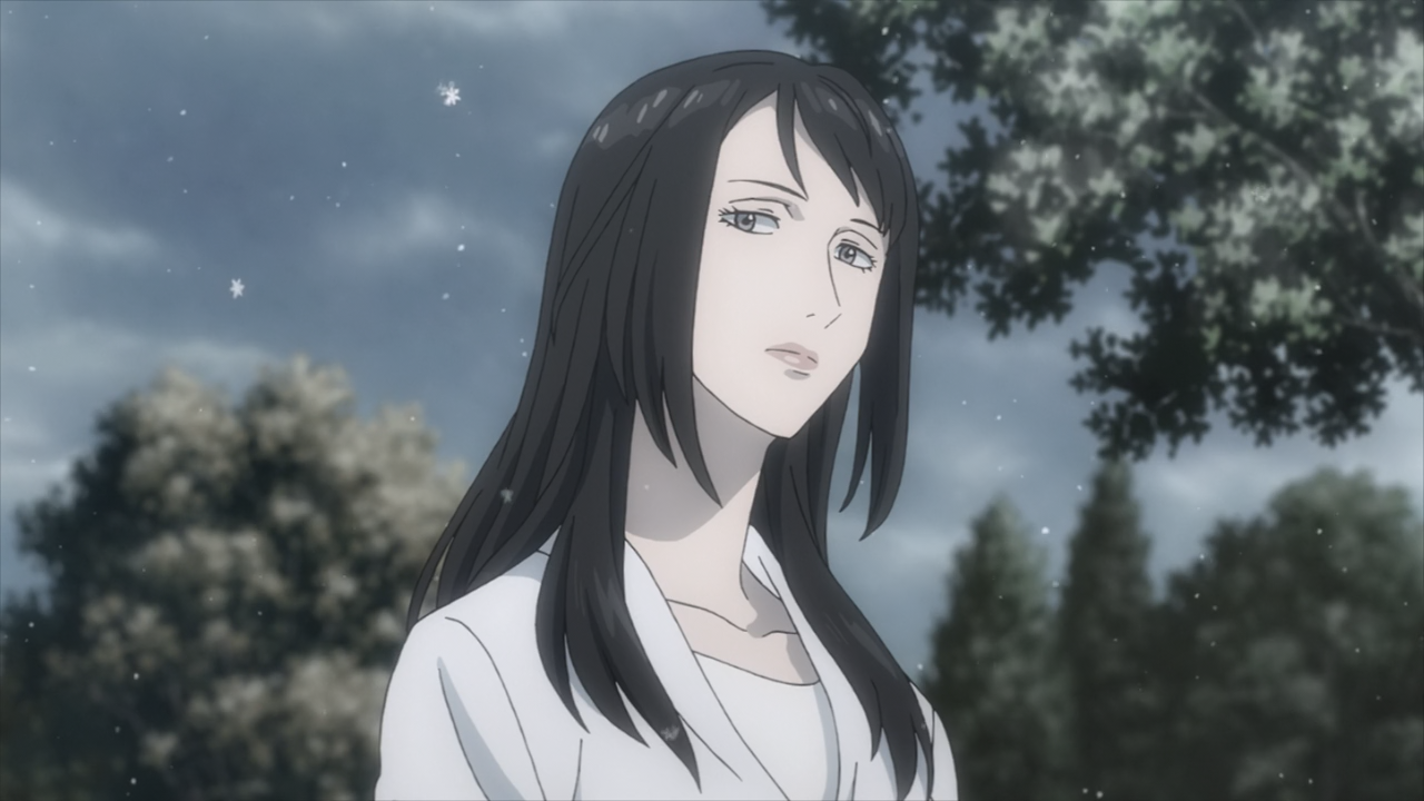 Kiseijuu: Sei no Kakuritsu (Dorami Project)